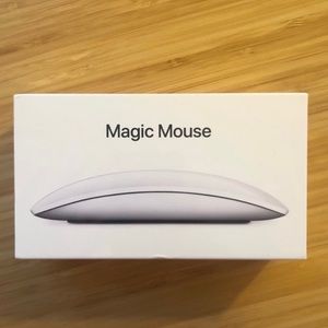 Apple Magic Mouse 2